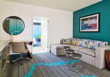 Sheraton Tucson Hotel and Suites