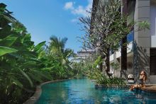 Sawangan Junior Suite with Pool Access