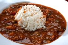 Shrimp Creole
