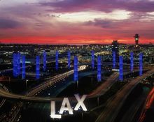 Los Angeles International Airport