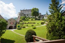 Fortress Hohenwerfen