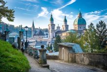 Salzburg_Mönchsberg