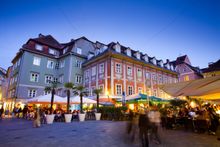 Graz Mehlplatz 