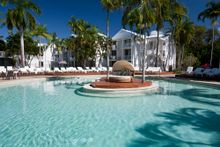 QT Port Douglas Lagoon Pool