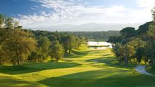 PGA Catalunya's Stadium course