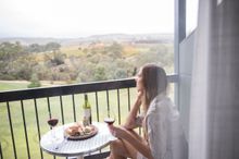 Novotel Barossa Valley Resort, Australia