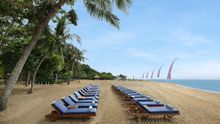Mercure Bali Sanur Resort, Indonesia