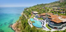 Pullman Phuket Arcadia on Naithon Beach, Thailand