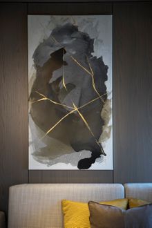 ANA InterContinental Tokyo Club Room 4