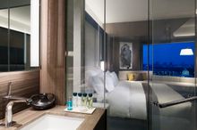 ANA InterContinental Tokyo Club Room 1
