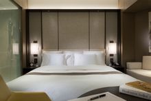 ANA InterContinental Tokyo Club Room 3