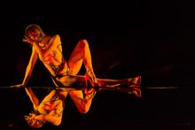 Photo caption: Sands Lifestyle presents Crazy Horse Paris ‘Forever Crazy’ at The Parisian Macao’s The Parisian Theatre from Nov. 1–12, 2017. Tickets are still on sale at all Cotai Ticketing box offices.