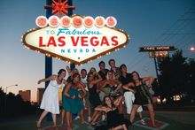 Las Vegas