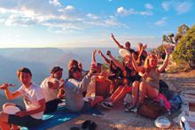Grand Canyon