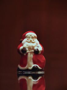 Christmas Feast at NUO 耶诞盛宴