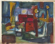 Richard Diebenkorn