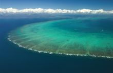 Arlington Reef, Sunlover Reef Cruises
