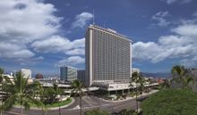 Ala Moana Hotel by Mantra
