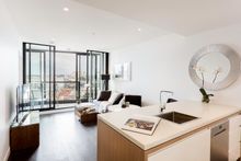 FV by Peppers - One Bedroom Apartment
