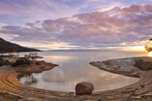 Honeymoon Bay