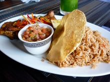 Ubhar Restaurant