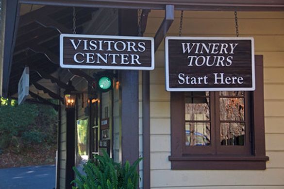 Sonoma County is open for business