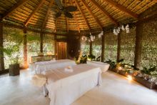 Couples Cabin