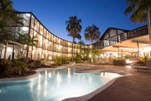 Mantra Club Croc, Airlie Beach