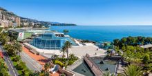 Grimaldi Forum Monaco