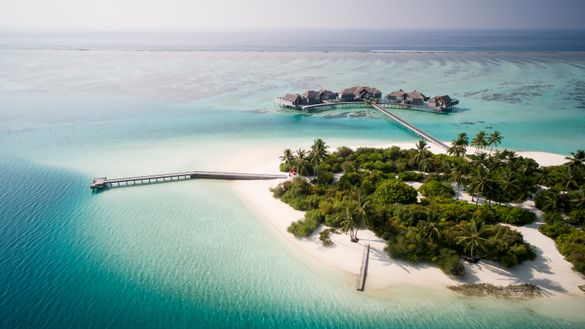 Niyama Private Islands, Maldives 