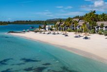 Shangri-La's Le Touessrok Resort and Spa, Mauritius 