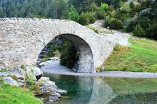 Spain - Oldest National Parks Turn 100