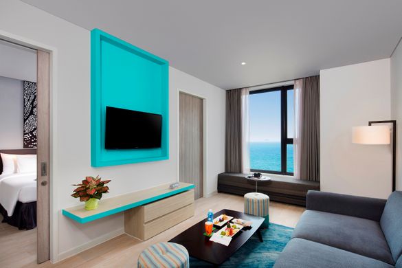 ibis Styles Nha Trang - Suites