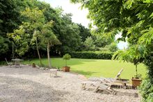 Bay Tree House