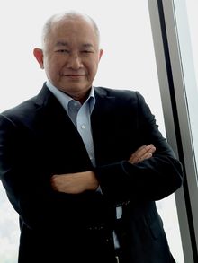 John Woo, festival ambassador