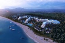 Crowne Plaza Fiji Wailoaloa Beach 1