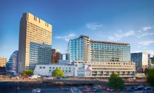 ENJOY A PRE-CHRISTMAS BREAK IN THE CAPITAL WITH  HILTON LONDON METROPOLE