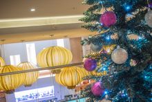 ENJOY A PRE-CHRISTMAS BREAK IN THE CAPITAL WITH  HILTON LONDON METROPOLE