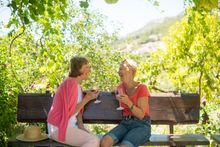 The Iberian Wine Journey allows guests to enjoy at least 13 wine experiences