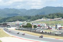 Italian MotoGP 2017 at Mugello