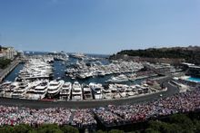 Monaco Grand Prix 2017