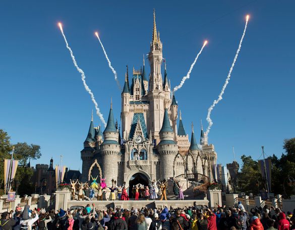In honor of Black Friday and Cyber Monday, guests can simply use promo code “GIFT” on VisitOrlando.com purchases from Nov. 22–28 to save an extra 10 percent on some of Orlando’s most popular attractions, including Walt Disney World Resort.