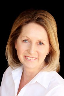 Louise Harrison