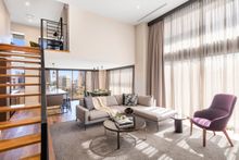 Adina Apartment Hotel Melbourne