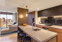 Adina Apartment Hotel Melbourne