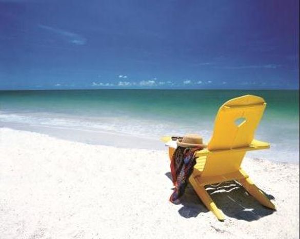 VISIT FLORIDA