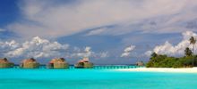 Six Senses Laamu, The Maldives