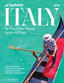 Inghams Italy
