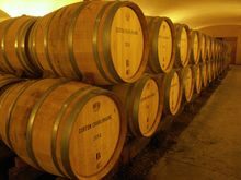 Louis Jadot - Oak Barrel