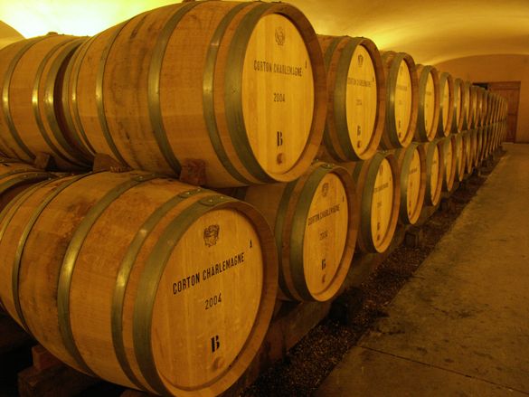 Louis Jadot - Oak Barrel